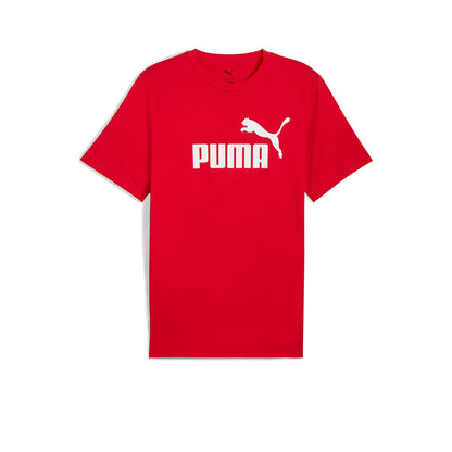 PUMA Essentials No. 1 Logo Men's T-Shirt - Supersports Thailand