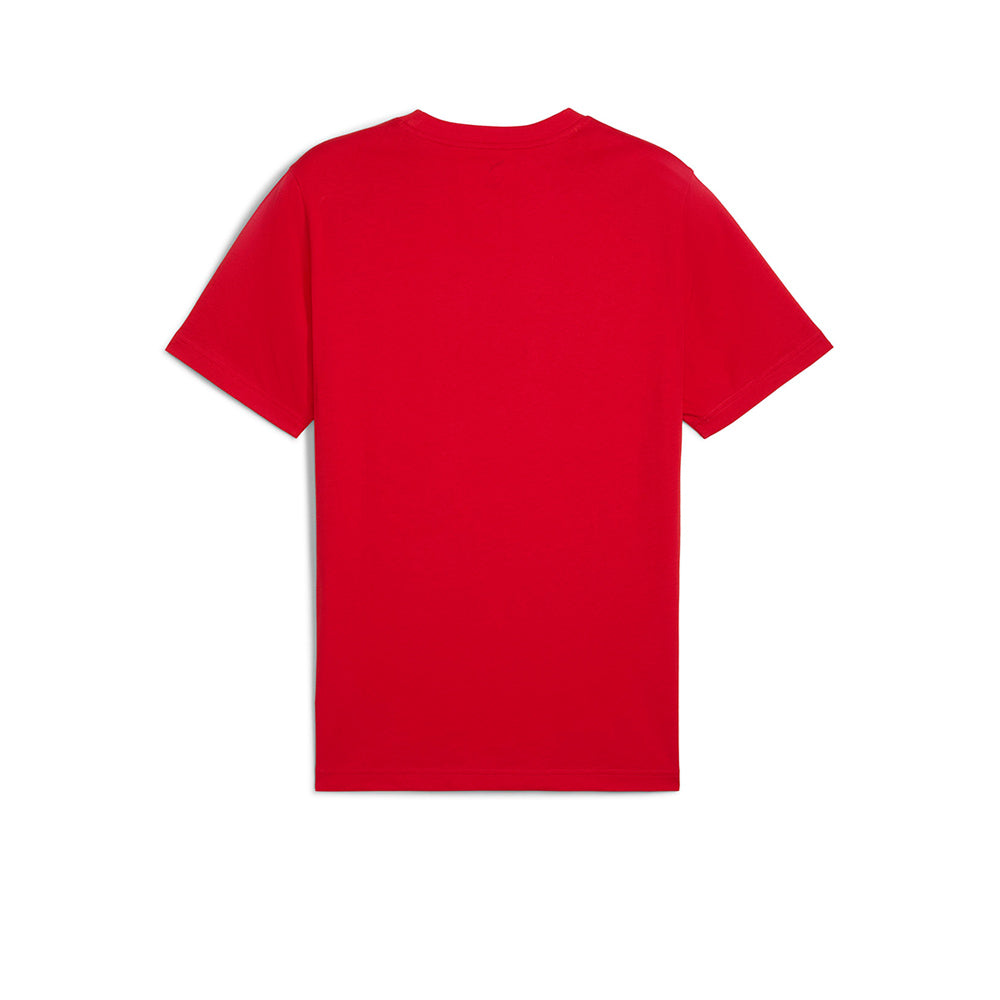 PUMA Essentials No. 1 Logo Men's T-Shirt - Supersports Thailand
