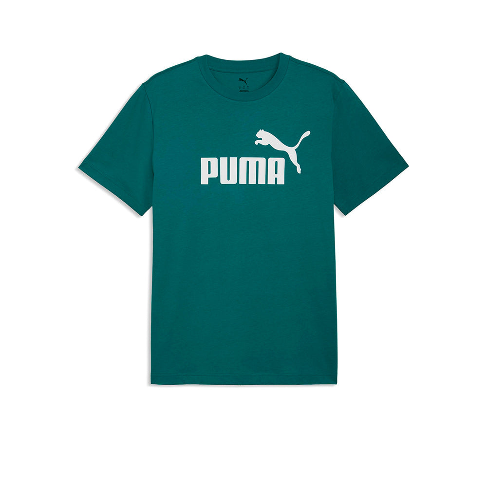 PUMA Essentials No. 1 Logo Men's T-Shirt - Supersports Thailand
