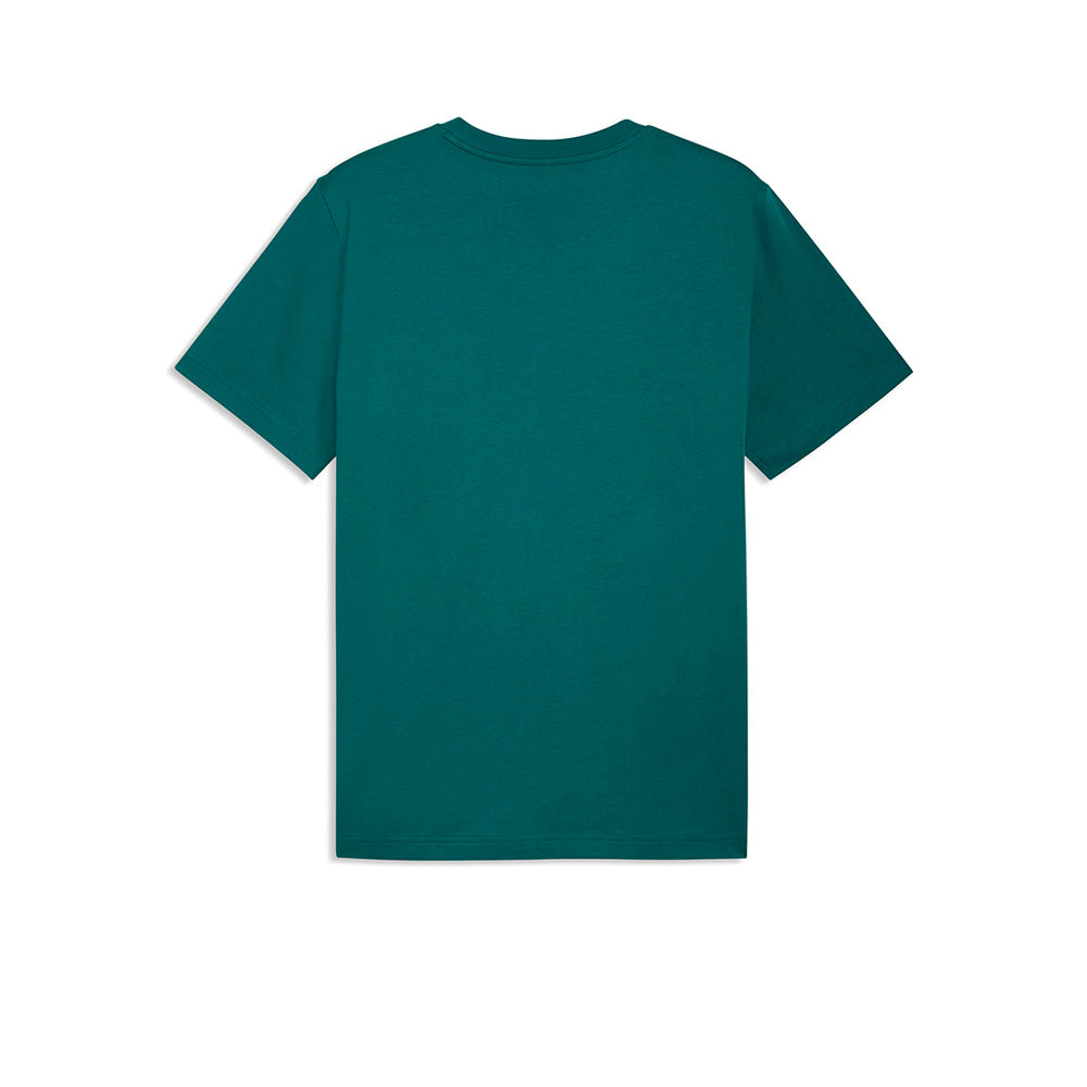 PUMA Essentials No. 1 Logo Men's T-Shirt - Supersports Thailand