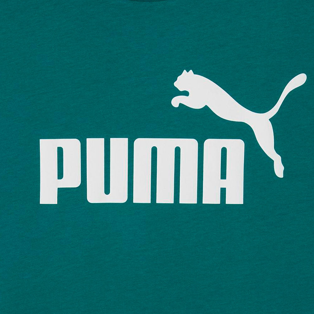PUMA Essentials No. 1 Logo Men's T-Shirt - Supersports Thailand