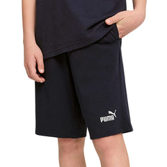 PUMA Essentials No. 1 Logo Kids Lifestyle Shorts