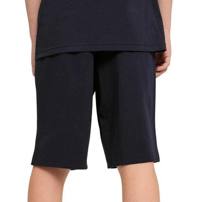 PUMA Essentials No. 1 Logo Kids Lifestyle Shorts - Supersports Thailand