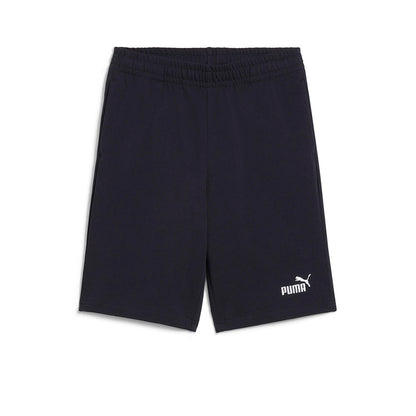 PUMA Essentials No. 1 Logo Kids Lifestyle Shorts