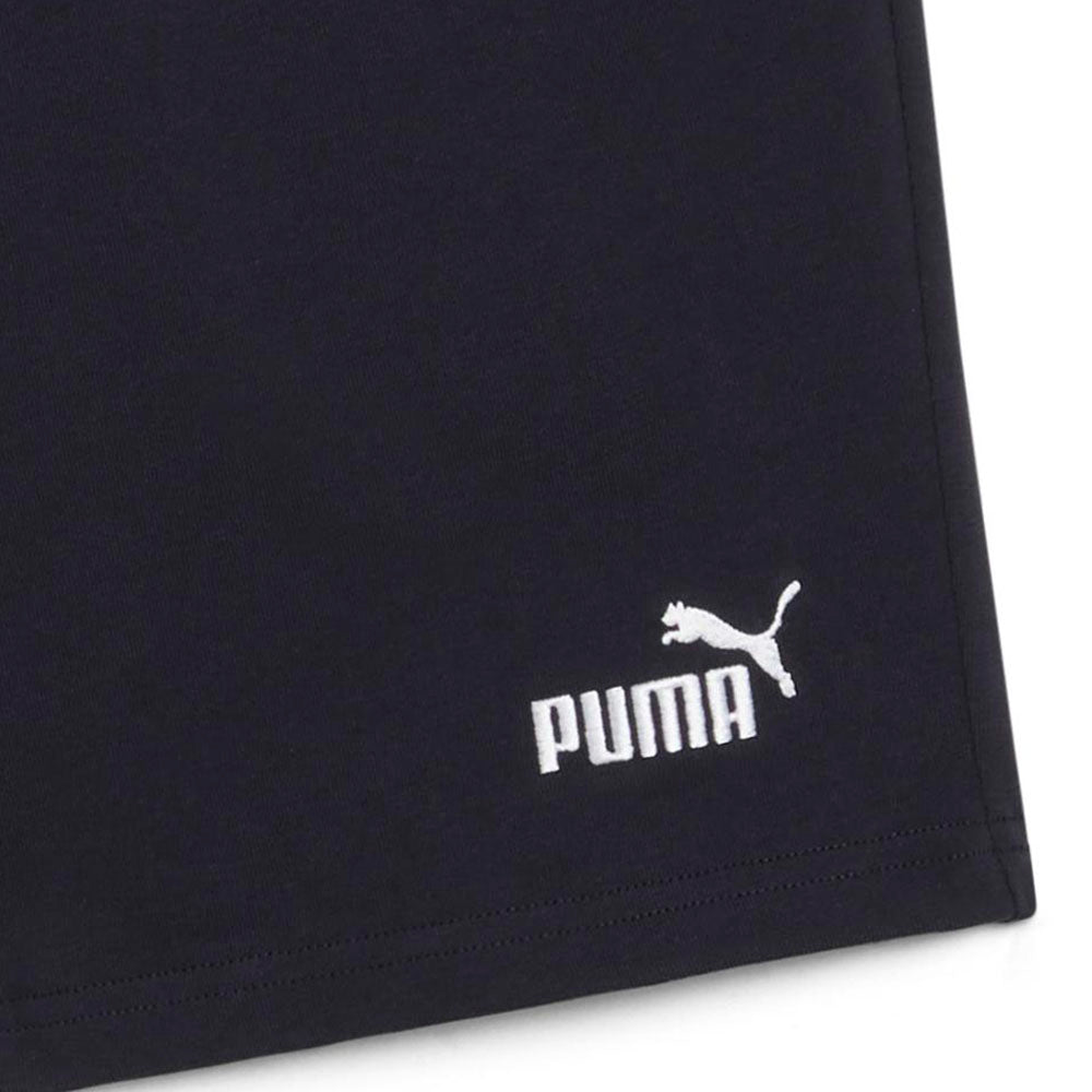 PUMA Essentials No. 1 Logo Kids Lifestyle Shorts Supersports Thailand