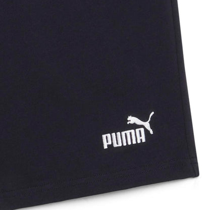 PUMA Essentials No. 1 Logo Kids Lifestyle Shorts