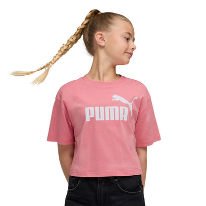 PUMA Essentials No. 1 Logo Kids T-Shirt
