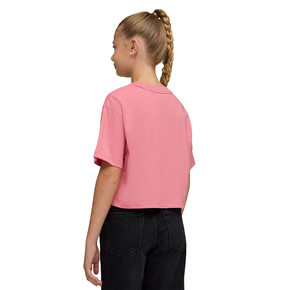 PUMA Essentials No. 1 Logo Kids T-Shirt - Supersports Thailand Supersports Thailand