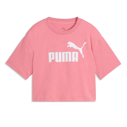 PUMA Essentials No. 1 Logo Kids T-Shirt