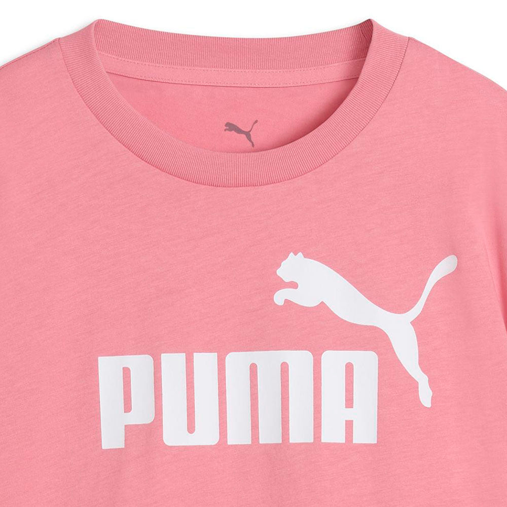 PUMA Essentials No. 1 Logo Kids T-Shirt Supersports Thailand
