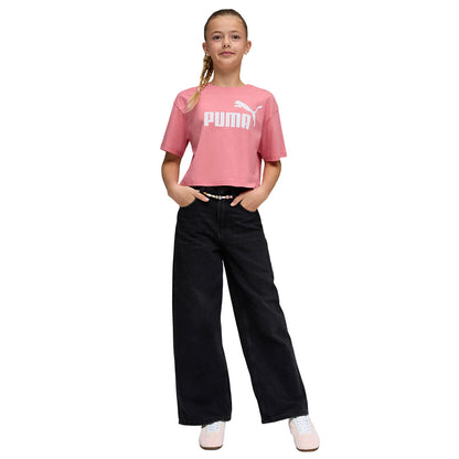 PUMA Essentials No. 1 Logo Kids T-Shirt