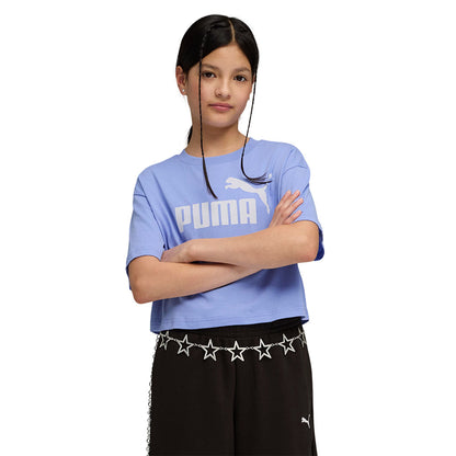 PUMA Essentials No. 1 Logo Kids T-Shirt