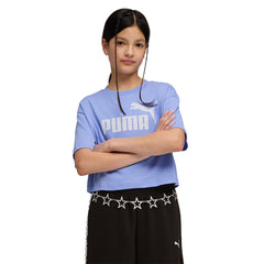 PUMA Essentials No. 1 Logo Kids T-Shirt