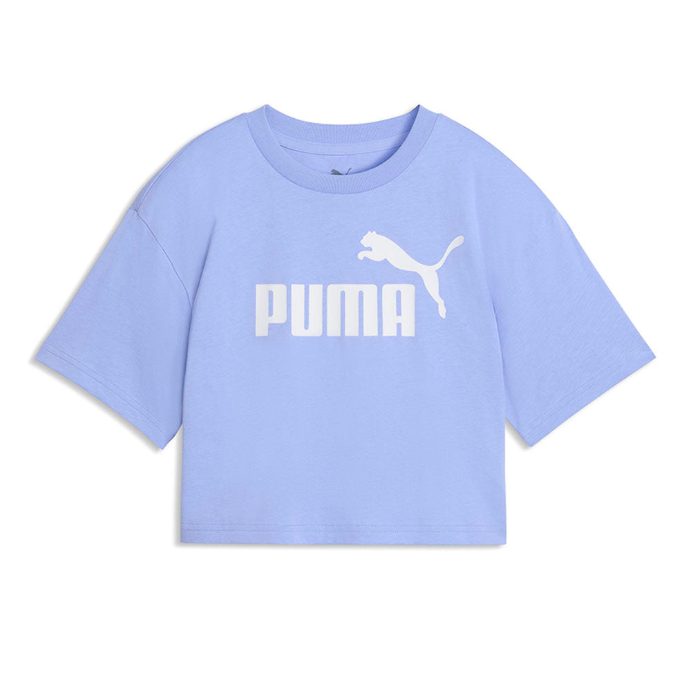 PUMA Essentials No. 1 Logo Kids T-Shirt Supersports Thailand