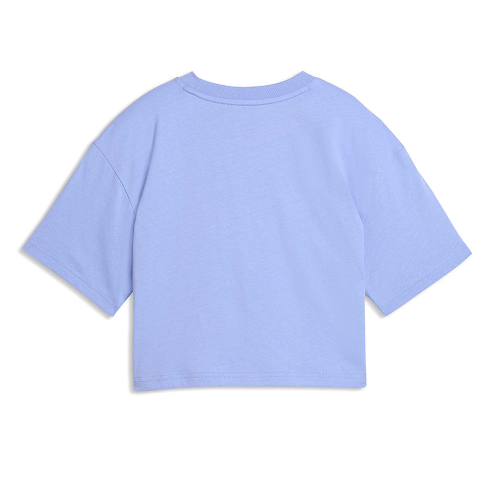 PUMA Essentials No. 1 Logo Kids T-Shirt Supersports Thailand
