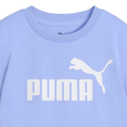 PUMA Essentials No. 1 Logo Kids T-Shirt