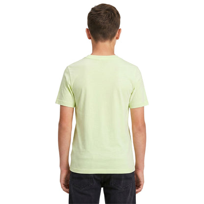 PUMA Essentials 2 Colour Small No. 1 Logo Kids T-Shirt - Supersports Thailand