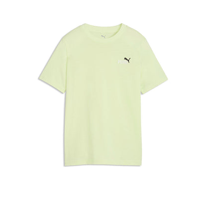 PUMA Essentials 2 Colour Small No. 1 Logo Kids T-Shirt