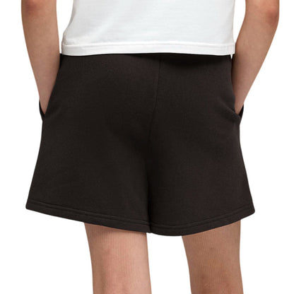 PUMA Essentials High-Waist Kids Lifestyle Shorts - Supersports Thailand