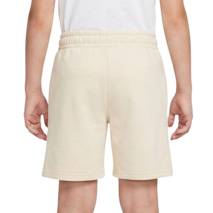 PUMA Essentials High-Waist Kids Lifestyle Shorts - Supersports Thailand