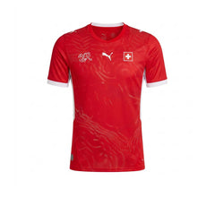 PUMA Men's Switzerland Home Replica 2025/26 Jersey - Supersports Thailand