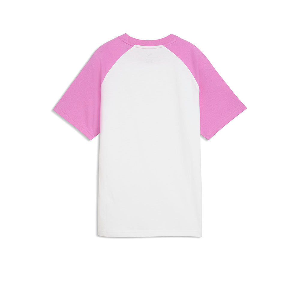 PUMA Tweenerverse Relaxed Graphic Kids T-Shirt Supersports Thailand