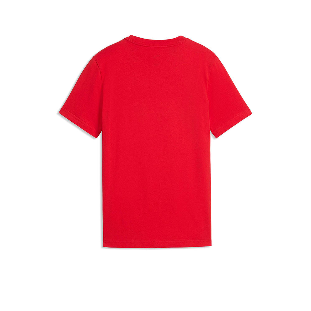 PUMA Mid 90s Graphic Kids T-Shirt Supersports Thailand