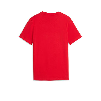 PUMA Mid 90s Graphic Kids T-Shirt
