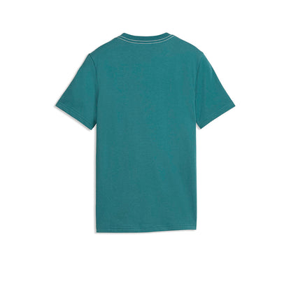 PUMA Mid 90s Graphic Kids T-Shirt