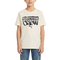 PUMA Mid 90s Graphic Kids T-Shirt
