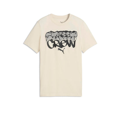 PUMA Mid 90s Graphic Kids T-Shirt