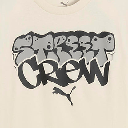 PUMA Mid 90s Graphic Kids T-Shirt