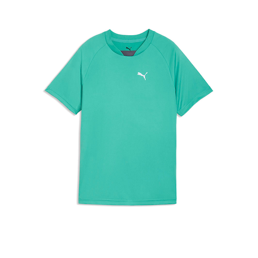 PUMA Active Sports Kids T-Shirt Supersports Thailand