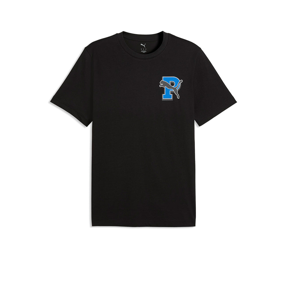 PUMA Graphic Varsity Men's T-Shirt - Supersports Thailand Supersports Thailand
