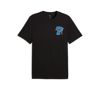 PUMA Graphic Varsity Men's T-Shirt - Supersports Thailand
