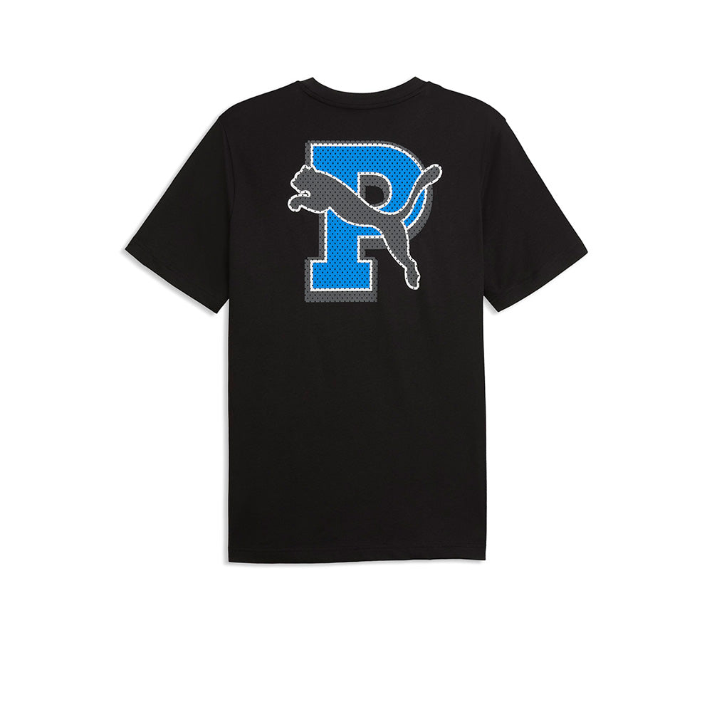 PUMA Graphic Varsity Men's T-Shirt - Supersports Thailand