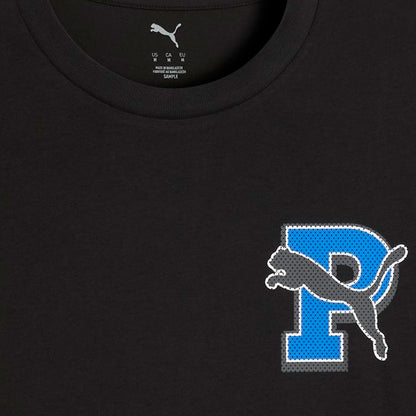 PUMA Graphic Varsity Men's T-Shirt - Supersports Thailand
