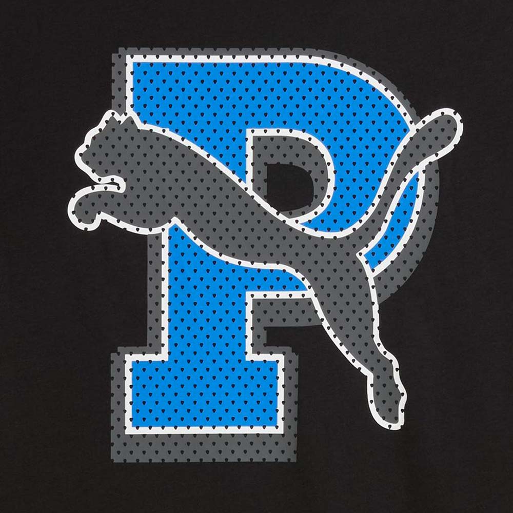 PUMA Graphic Varsity Men's T-Shirt - Supersports Thailand