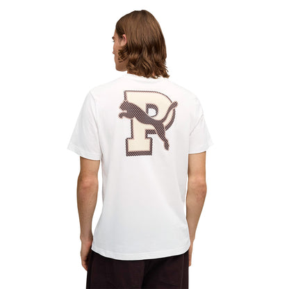 PUMA Graphic Varsity Men's T-Shirt - Supersports Thailand