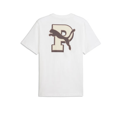 PUMA Graphic Varsity Men's T-Shirt - Supersports Thailand
