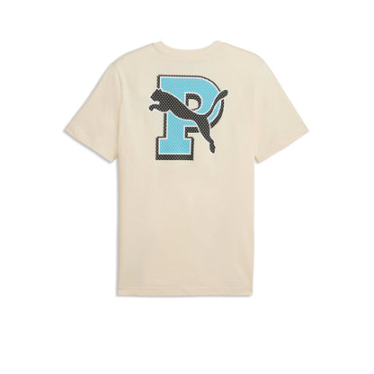 PUMA Graphic Varsity Men's T-Shirt - Supersports Thailand
