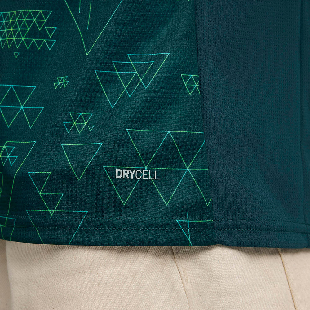 PUMA เสื้อแข่งผู้ชายทีมแมนเชสเตอร์ ซิตี้ ชุดที่สี่ เกรด Replica ฤดูกาล 2025/26