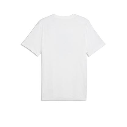PUMA Graphic Sneaker Men's T-Shirt - Supersports Thailand