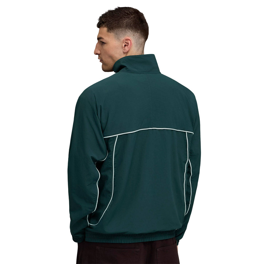 PUMA Manchester City FtblStatement Cellerator เสื้อแจ็คเก็ตผู้ชาย