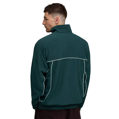 PUMA Manchester City FtblStatement Cellerator เสื้อแจ็คเก็ตผู้ชาย