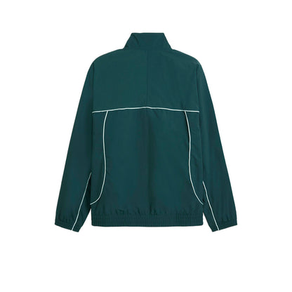 PUMA Manchester City FtblStatement Cellerator เสื้อแจ็คเก็ตผู้ชาย