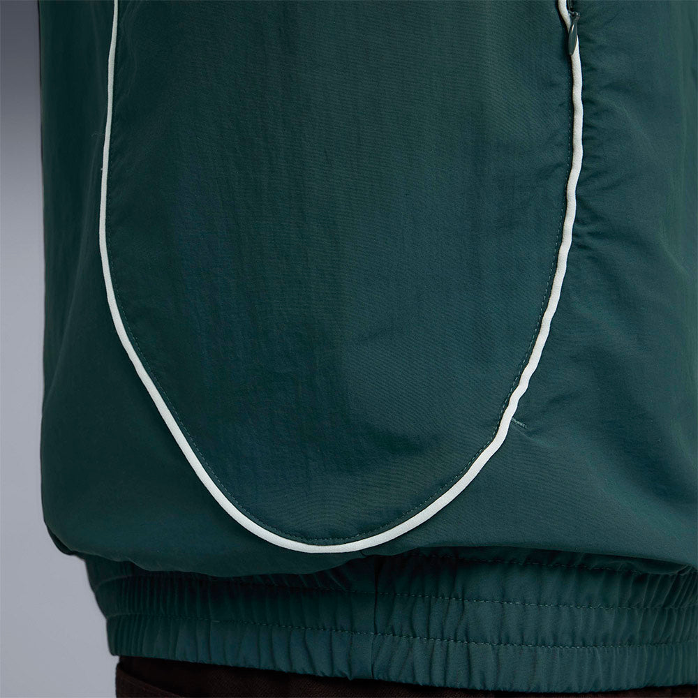 PUMA Manchester City FtblStatement Cellerator เสื้อแจ็คเก็ตผู้ชาย