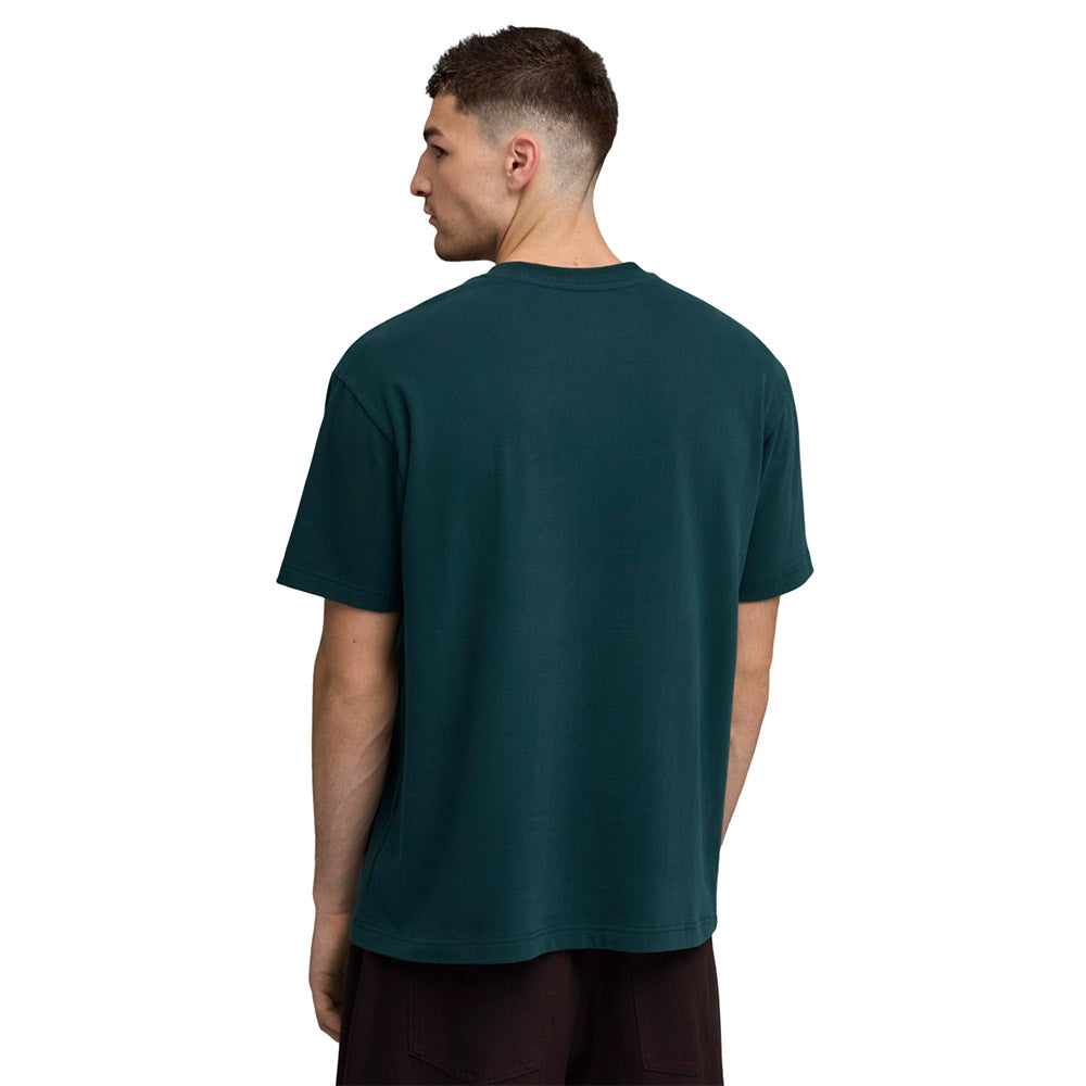 PUMA Manchester City FtblStatement Cellerator Men's T-Shirt - Supersports Thailand