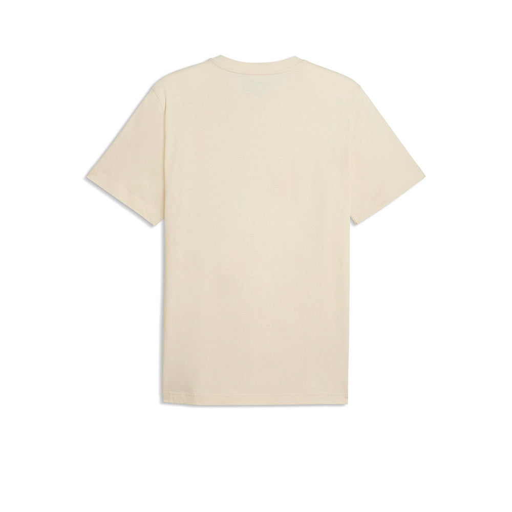 PUMA Graphic Mountain Men's T-Shirt - Supersports Thailand