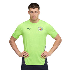 PUMA Manchester City เสื้อฟุตบอลผู้ชาย